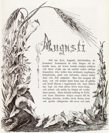 Augusti.
