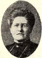 Lydia Wahlström. Lydia Wahlström.