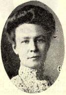 Signe Bergman. Signe Bergman.