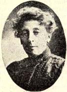 Ezaline Boheman Ezaline Boheman