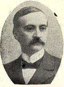 Carl Lindhagen.