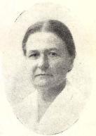 Anna Wicksell.