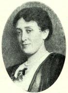 Ebba Palmstierna.