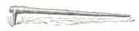 Fig. 40. Jordhacka. Fig. 40. Jordhacka.