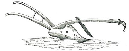 Fig. 68. Rotherham plogen. Enl. <span class= Fig. 68. Rotherham plogen. Enl. <span class=