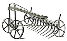 Fig. 72. Fullers extirpator. Enl. <span class=