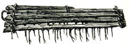 Fig. 93. Kvistharv. Efter <span class=
