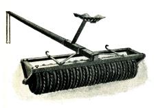 Fig. 130. Crosskillss vält. Fig. 130. Crosskillss vält.