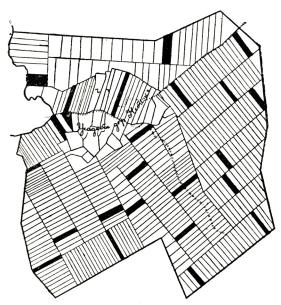 Fig 147. Byjord i Ukraina. Efter<b<span class=