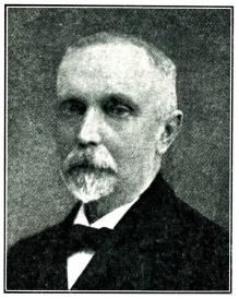 Fig. 150. Professor Bernh. Bang. Fig. 150. Professor Bernh. Bang.