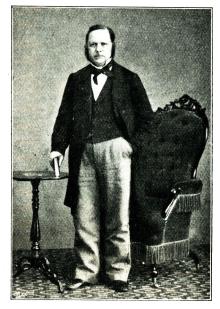 Fig. 162. Joh. Arrhenius.