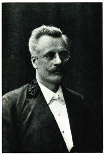 Fig. 167. Paul Hellström. Fig. 167. Paul Hellström.