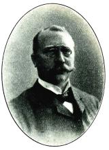 Fig. 179. N. Hjalmar Nilsson.