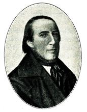 Fig. 181. Daniel Müller. Fig. 181. Daniel Müller.