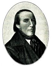 Fig. 181. Daniel Müller.