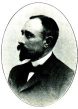 Fig. 184. Nils Hansson. Fig. 184. Nils Hansson.