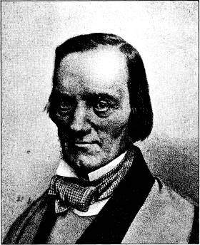 <bFig. 41. Richard Owen.<b(1804-1892)<bEngelsk jämförande anatom och paleontolog.<b