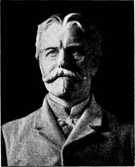 <bFig. 42. E. D. Cope.<b(1840-1897)<bAmerikansk zoolog och paleontolog.<b