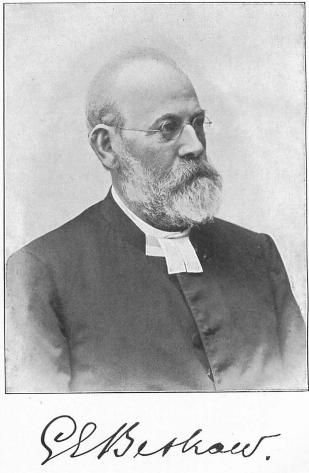 G. E. Beskow