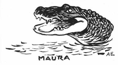 MAURA MAURA
