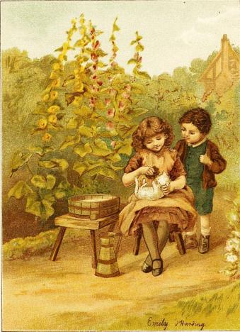 <smalIll. Emily Harding</smal