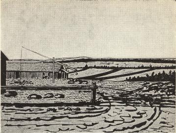 FRÅN NORRBOTTEN