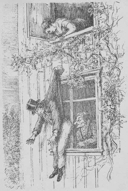 »Ingen ros utan taggar!»