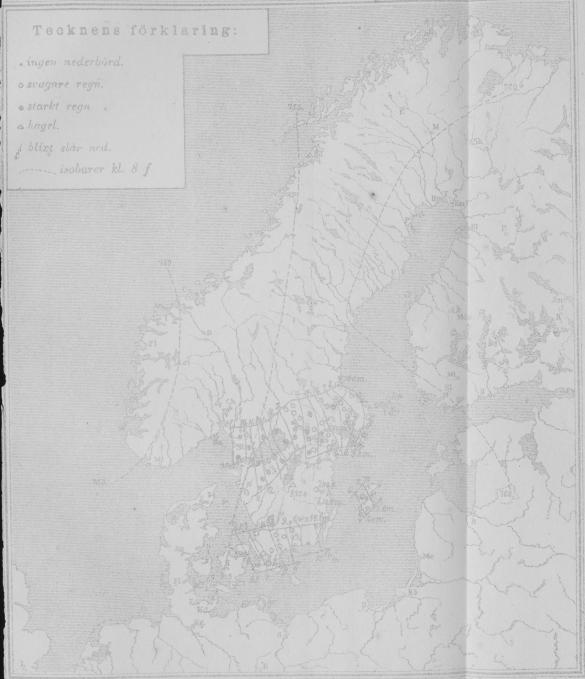 IX.<bÅskväder den 18 Juni 1871.