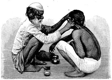 Barberare.