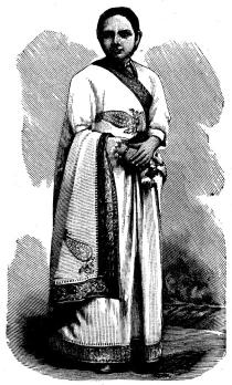 Annandabai Joshee.