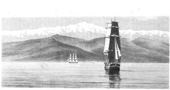 Sierra Nevada