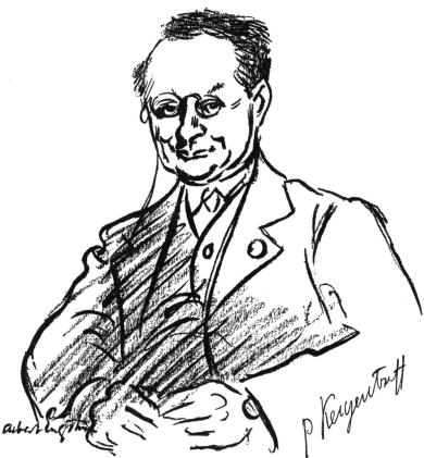 Kergentzeff.