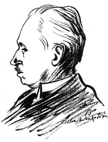 Tarnovsky. 