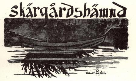 <biSkärgårdshämnd</bi <biSkärgårdshämnd</bi