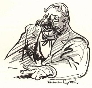 <smalIll. Albert Engström</smal