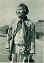 48. Chanéindian. Rio Itiyuro.
