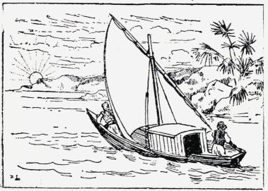 <smalIll. B. L.[=Brinsley Le Fanu]</smal<bRobinson sigler sudetter.