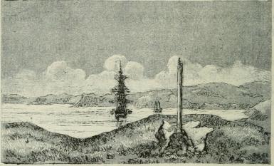 Actiniahavnen.