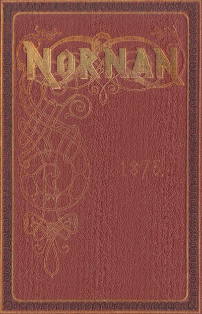 NORNAN 1875.