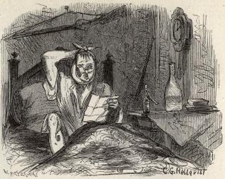 <smalW. MEYER, X. A.                        C. G. Hellqvist, ill.</smal
