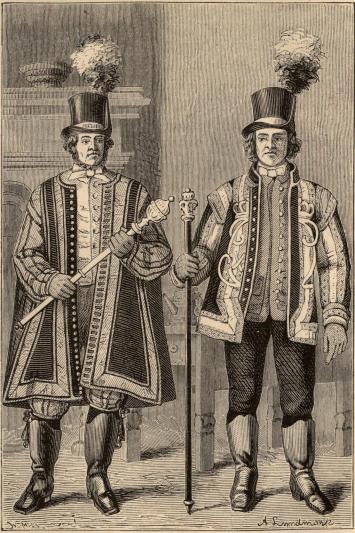 W. MEYER, xyl.                        A. Lundmark, ill.<bCursor.                        Pedell.