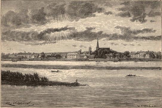 <smalR. Haglund, ill.                                                W. MEYER, X. A.</smal<bTorneå.