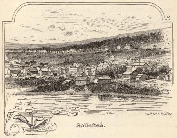 <smalR. H., ill.                        W. MEYER, X. A.</smal<bSollefteå