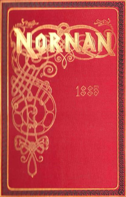 NORNAN 1885
