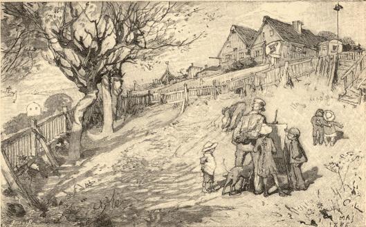 <smalJustus P_n.                                                1 MAJ 1886, C. L.</smal<b<bi<span class=