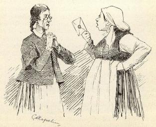 <smalC. Aspelin, ill.</smal