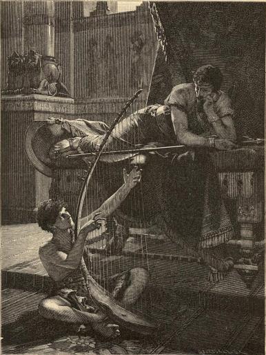 <smal&nbsp;&nbsp;&nbsp;&nbsp;&nbsp;&nbsp;&nbsp;&nbsp;&nbsp;&nbsp;&nbsp;&nbsp;&nbsp;&nbsp;&nbsp;&nbsp;&nbsp;&nbsp;&nbsp;&nbsp;&nbsp;&nbsp;&nbsp;&nbsp;&nbsp;&nbsp;&nbsp;&nbsp;&nbsp;&nbsp;&nbsp;&nbsp;&nbsp;&nbsp;&nbsp;&nbsp;&nbsp;&nbsp;&nbsp;&nbsp;G. FORSELL. s. c.</smal<b<biSaul och David.</bi<bEfter <span class=