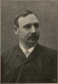 Prof. K. O. Medin.
