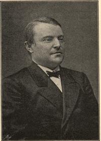 Dr. E. O. T. Westerlund.