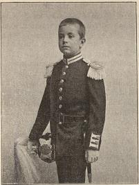 <biPrins Gustaf Adolf</bi